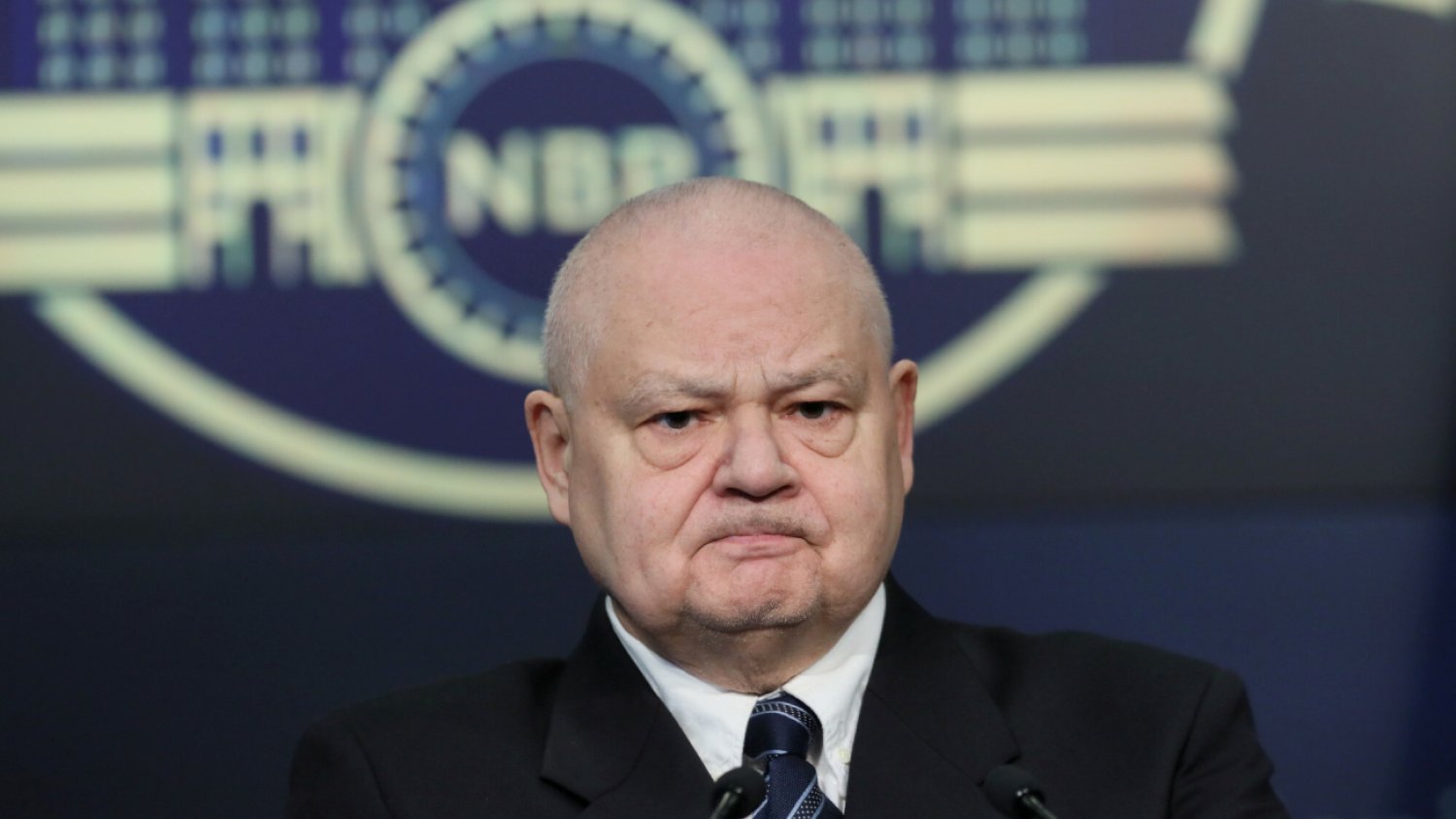 Prezes NBP, przewodniczący RPP Adam Glapiński