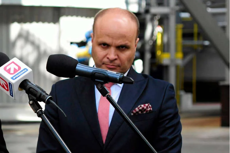 Jerzy Kurella, nowy prezes Tauronu, wcześniej odwołany z zarządu PGNiG