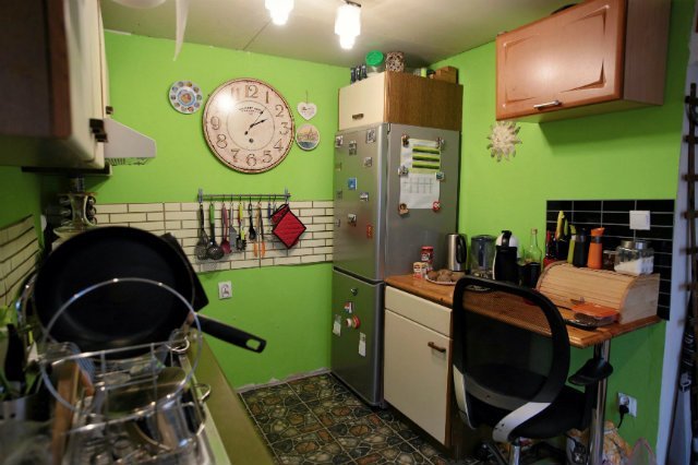 Program roboczo nazwany Wyposażenie+ miałby polegać na dofinansowaniu do sprzętu AGD