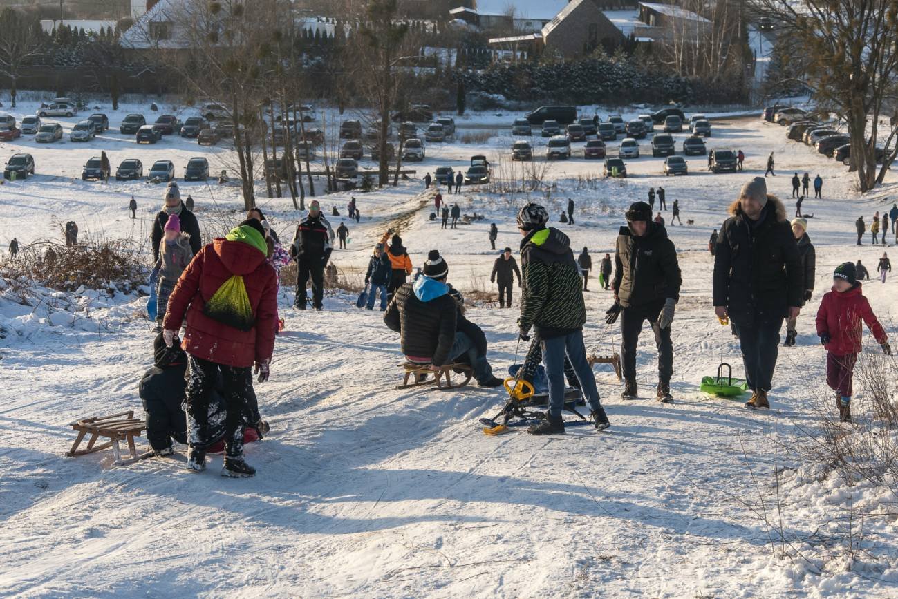 Jakich zmian w programie pragną Polacy?