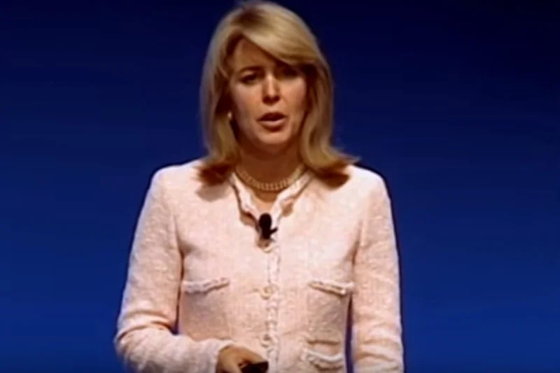 Renée Mauborgne.