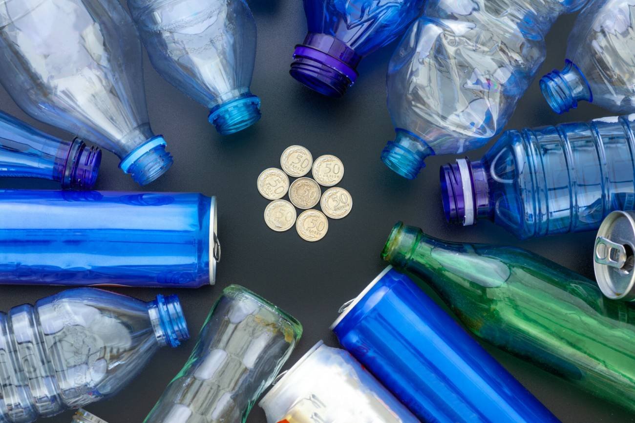 Powszechny system kaucyjny budzi obawy.