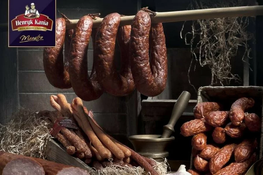 W branży kojarzą firmę z Pszczyny z produktami wysokowydajnymi, tymczasem Henryk Kania mierzy dziś raczej w półkę premium.