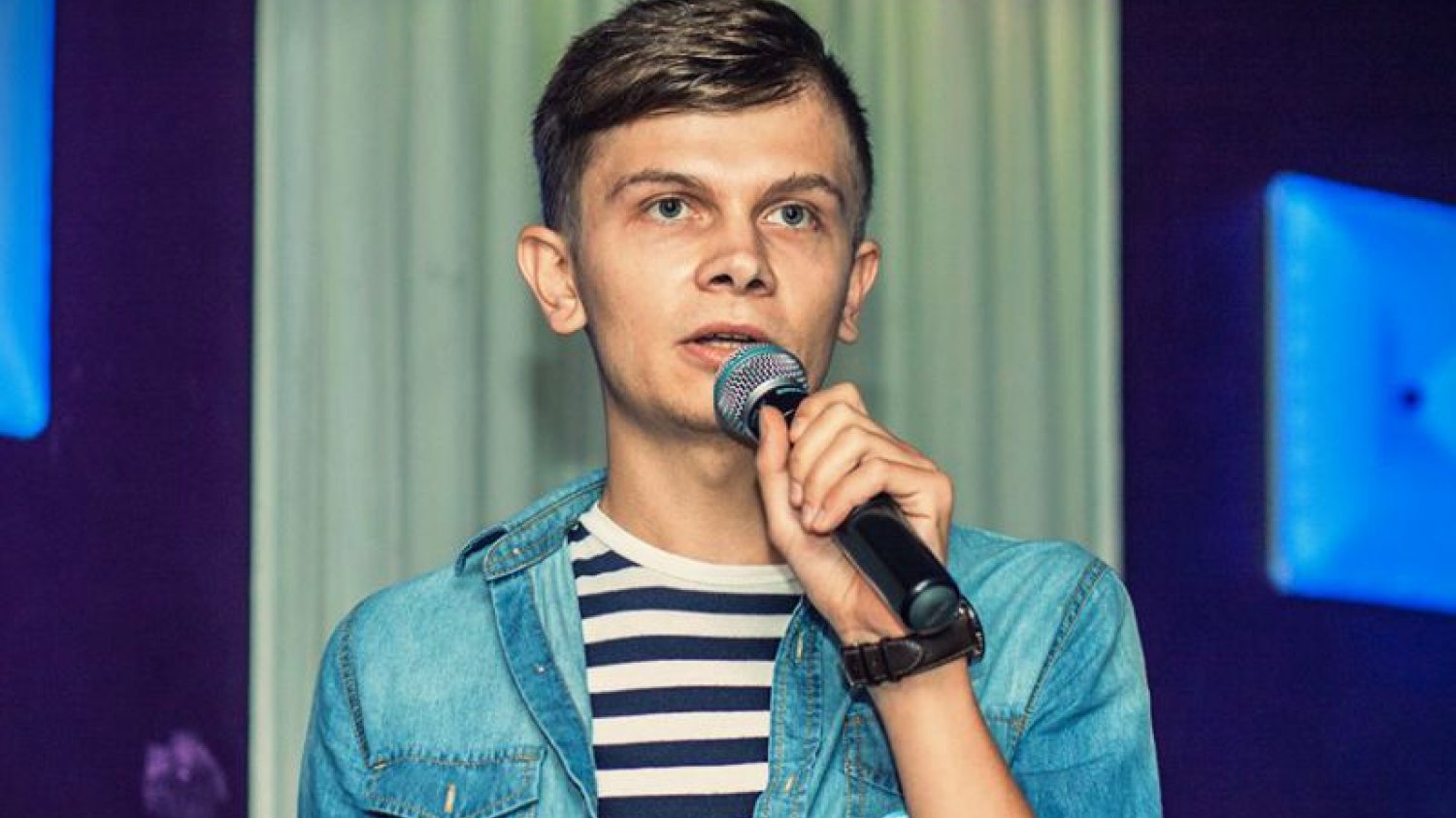 Jakub Biel z Solgazu - Król Wykopu.