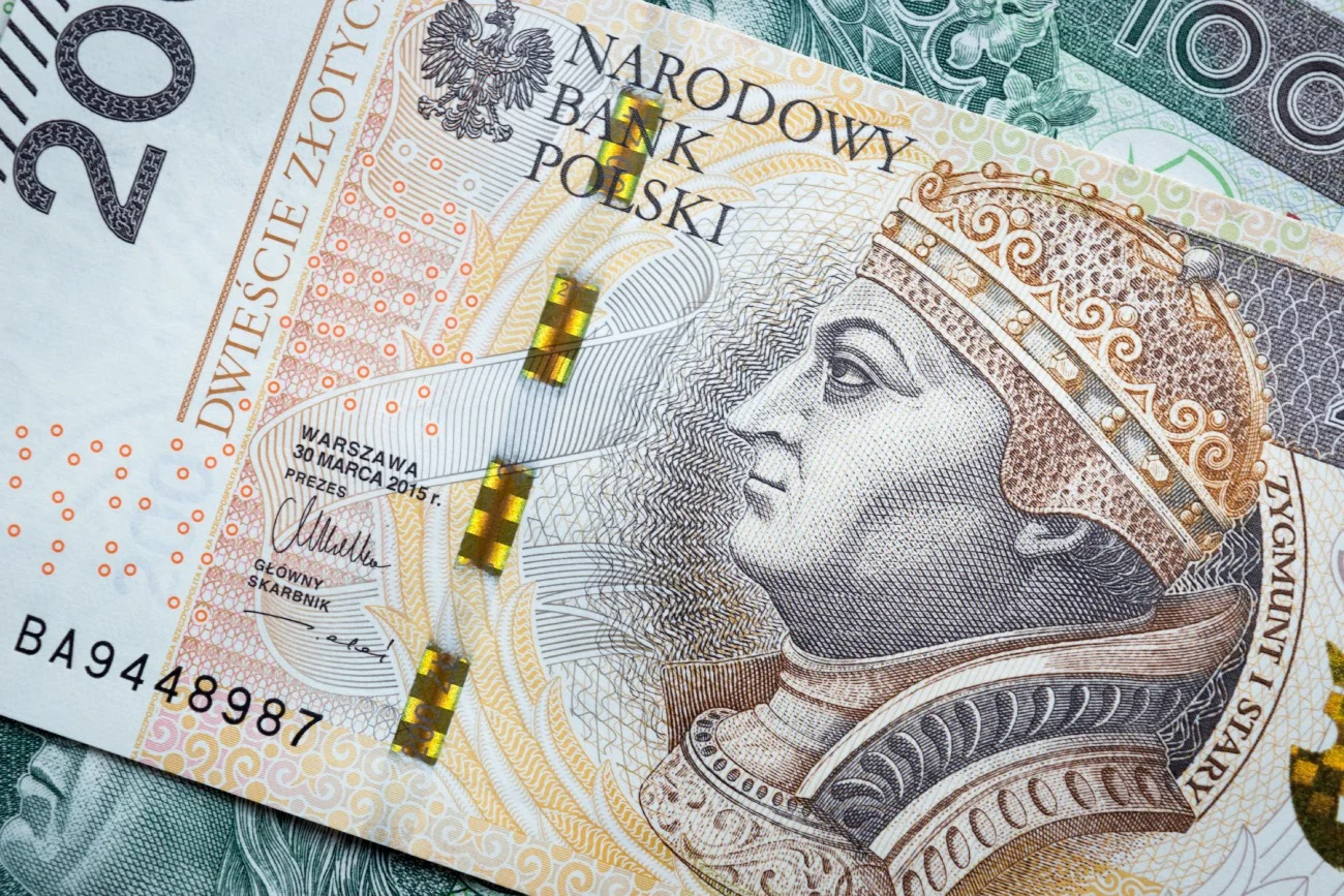 Kursy walut forex w piątek 20 stycznia. Ile kosztuje dolar, euro, frank, funt?