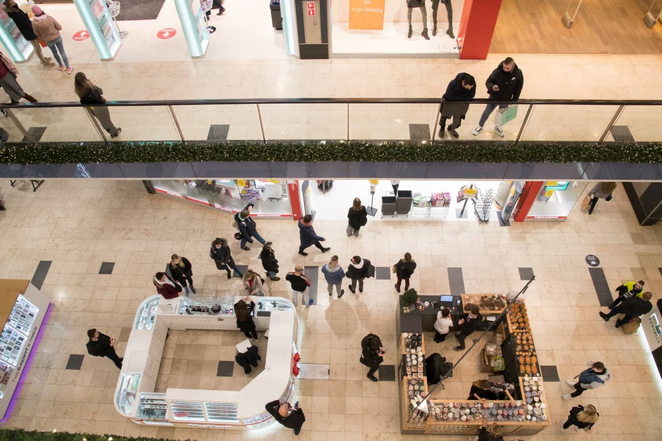 Ile wydajemy na mieszkańca w Polsce?