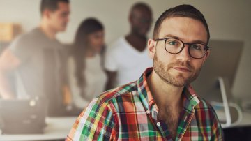 [b]Furtka dla hakera. Nawet nie wiesz, co z twoim biznesem potrafi zrobić jeden nerd we flanelowej koszulce[/b]