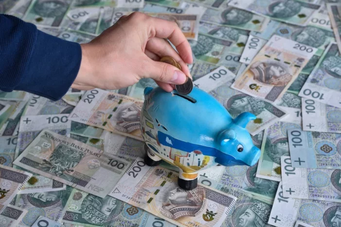 Oszczędzanie? Raczej nie na lokacie