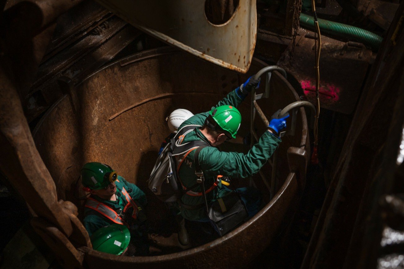 Nowa ustawa osłonowa dla górników. Rząd przyjął projekt.