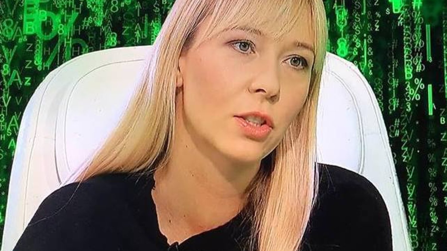 Aleksandra Przegalińska