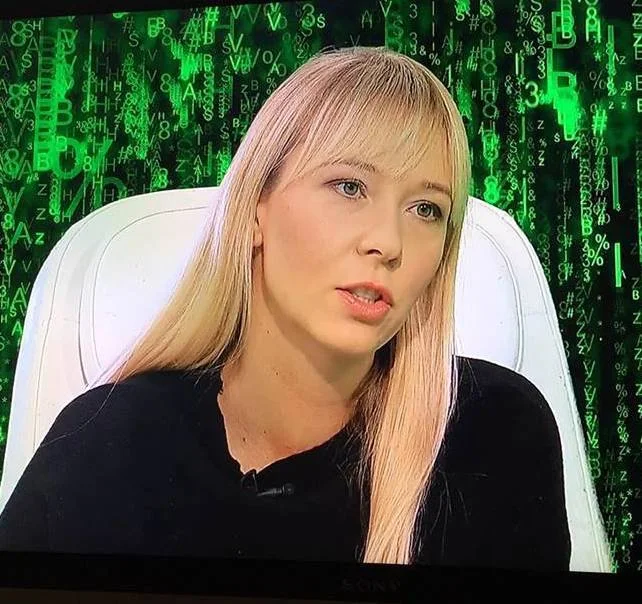 Aleksandra Przegalińska