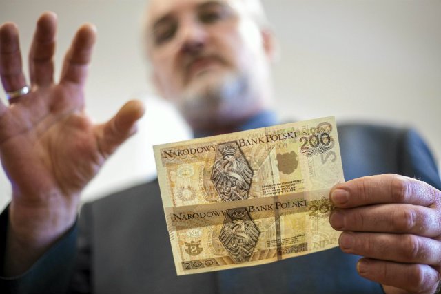 Czy w budżecie może zabraknąć pieniędzy?