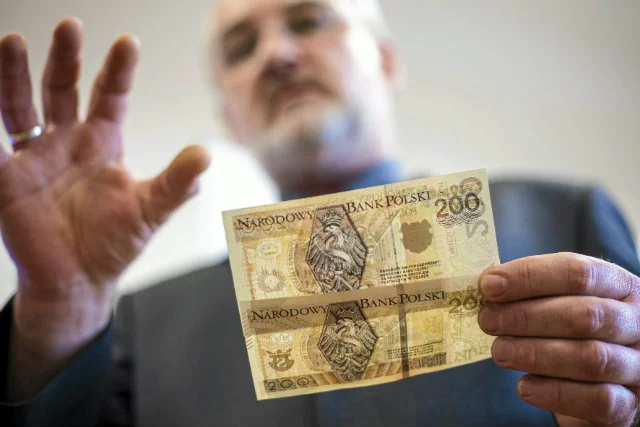 Czy w budżecie może zabraknąć pieniędzy?