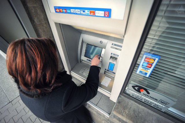 Lipiec był pierwszym miesiącem od pół roku, w którym oprocentowanie lokat poszło do góry