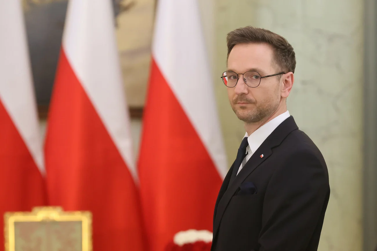 Waldemar Buda nowym ministrem rozwoju
