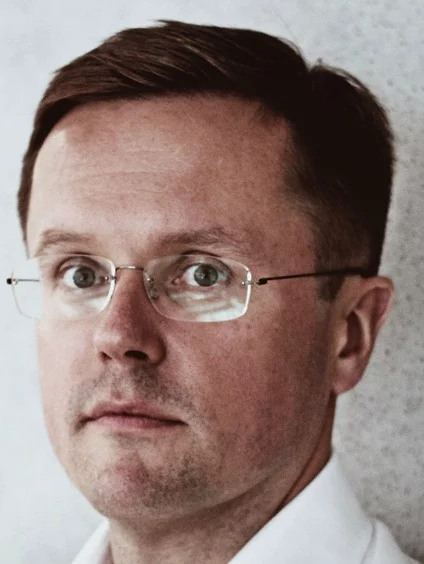 Przez wiele lat Łukasz Wejchert szefował Onetowi.