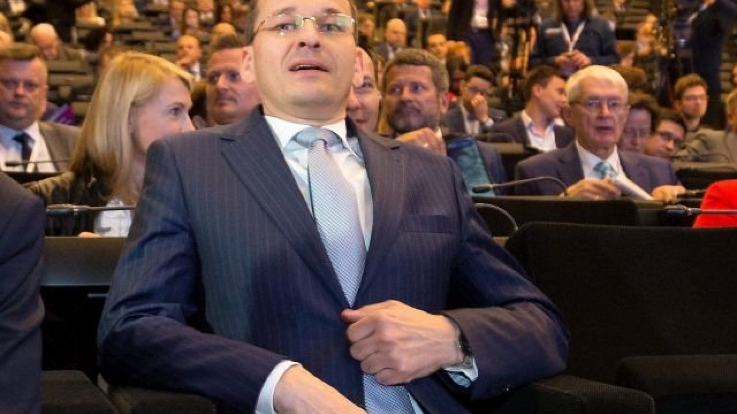 Uszczelnienie systemu VAT-owskiego to jeden z priorytetów resortu Mateusza Morawieckiego. Nic dziwnego, że wicepremier lubi chwalić się jego wynikami