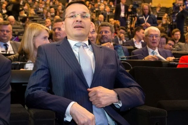 Uszczelnienie systemu VAT-owskiego to jeden z priorytetów resortu Mateusza Morawieckiego. Nic dziwnego, że wicepremier lubi chwalić się jego wynikami