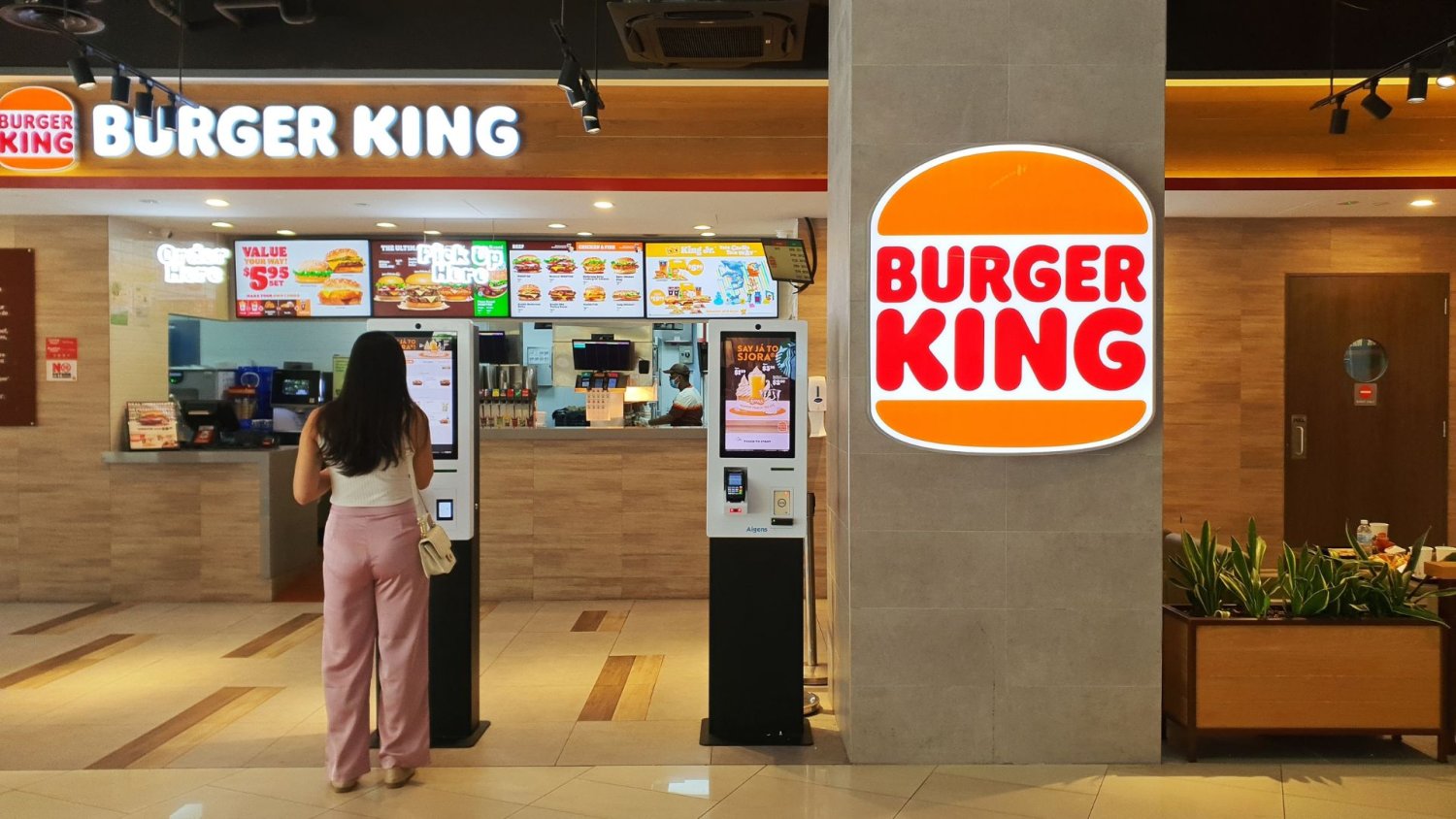 Psi Patrol przejmuje menu Burger Kinga. Dzieciaki oszaleją