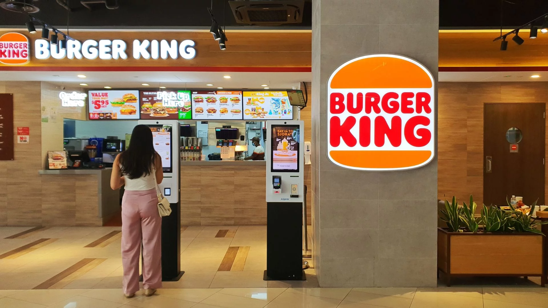 Psi Patrol przejmuje menu Burger Kinga. Dzieciaki oszaleją