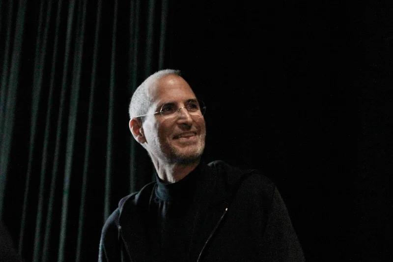 Apple wraca do wizji szerzonej latami przez Steve'a Jobsa.