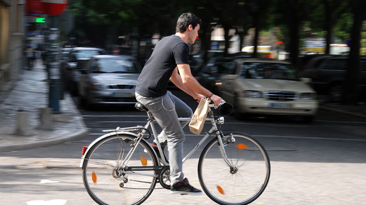 Rusza Bike IT Challenge - rowerowe wyzwanie dla pracowników firm IT i okazja do pomagania innym.