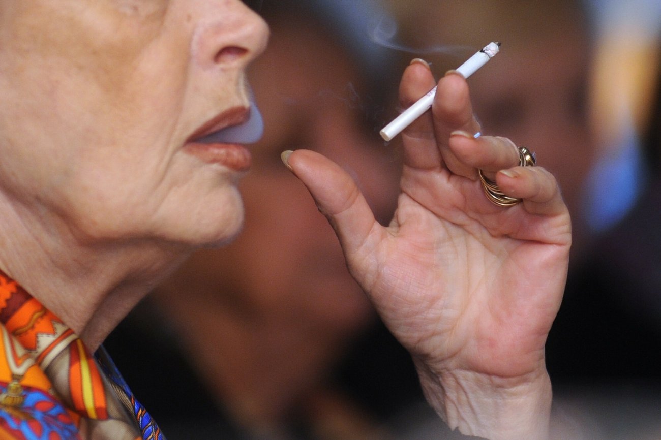 Rząd planuje gwałtowną podwyżkę akcyzy za papierosy.