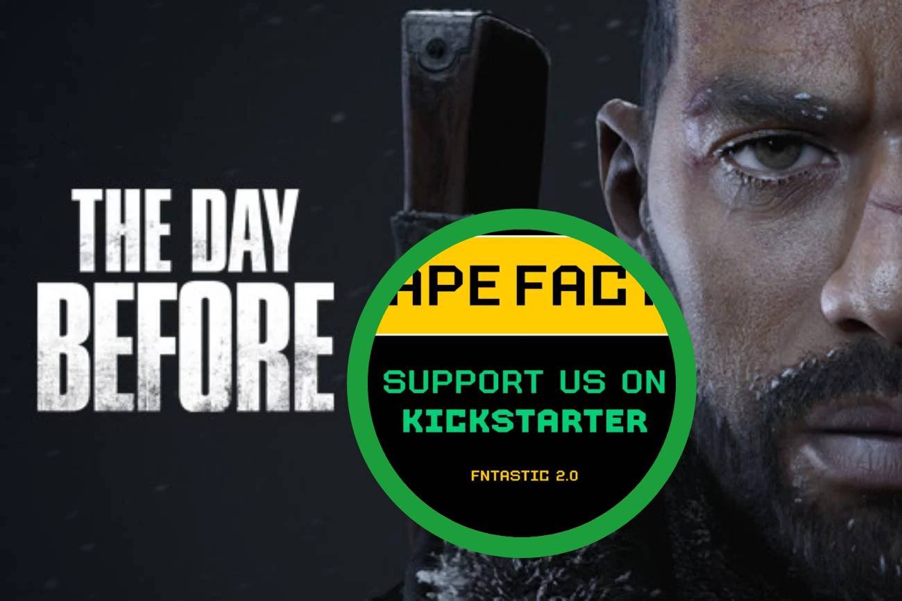 Ludzie odpowiedzialni za katastrofalną premierę gry The Day Before wracają i proszą o wsparcie.