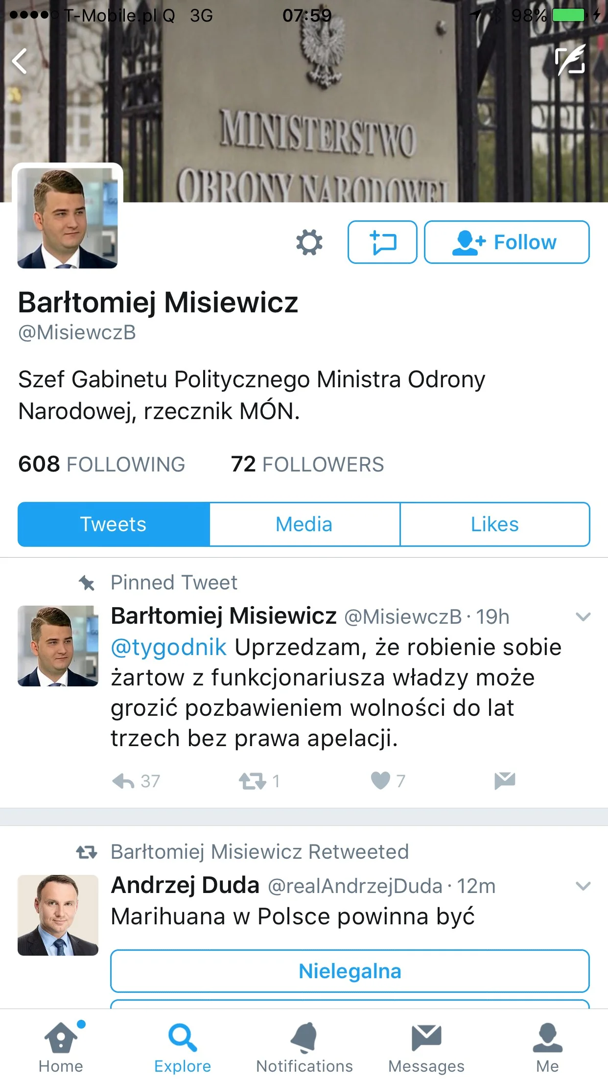 Fałszywy czy prawdziwy?
