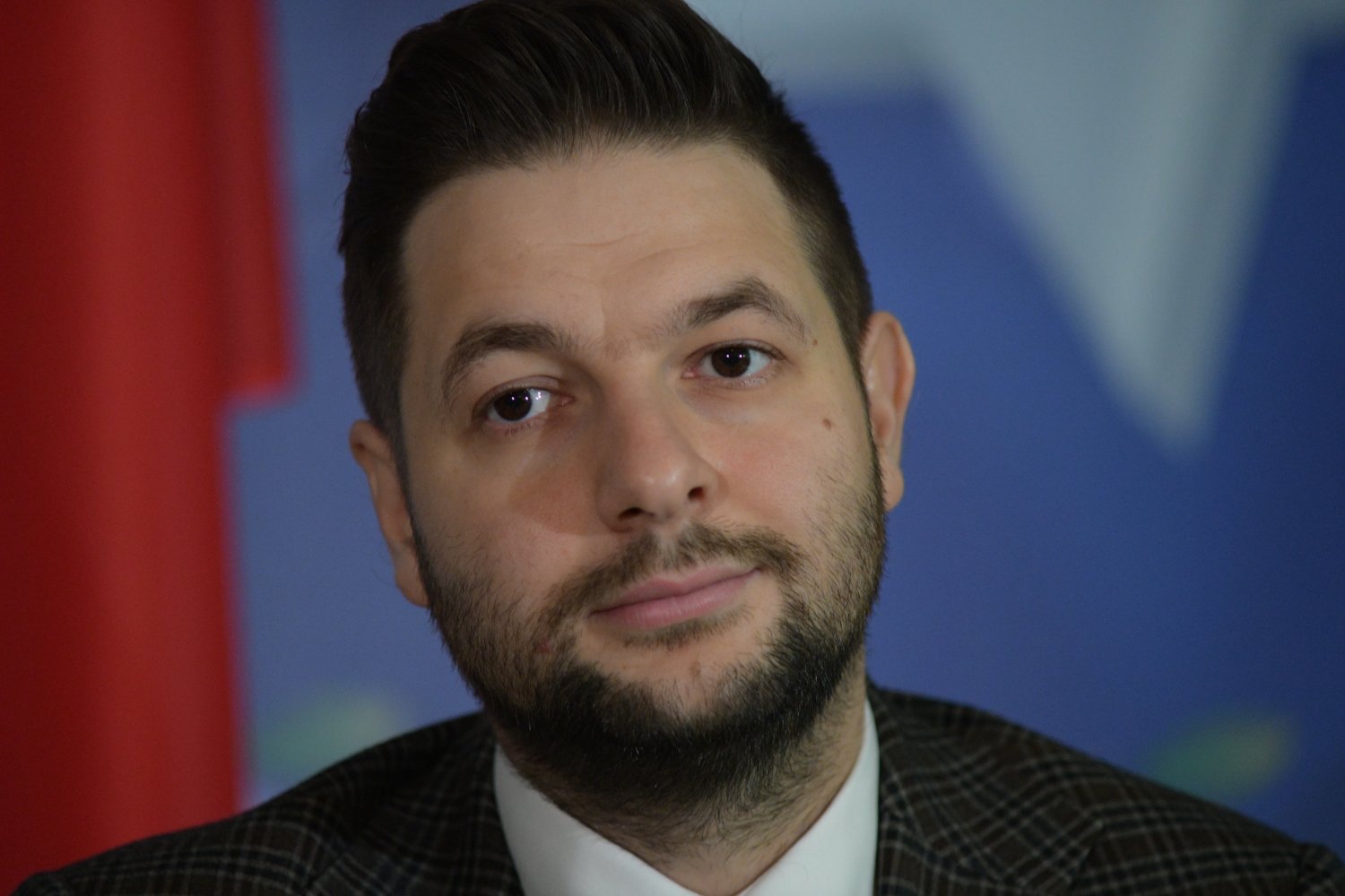 Patryk Jaki: Mam ograniczone zaufanie do tych wszystkich oskarżeń [pod adresem Daniela Obajtka - przyp. red.].