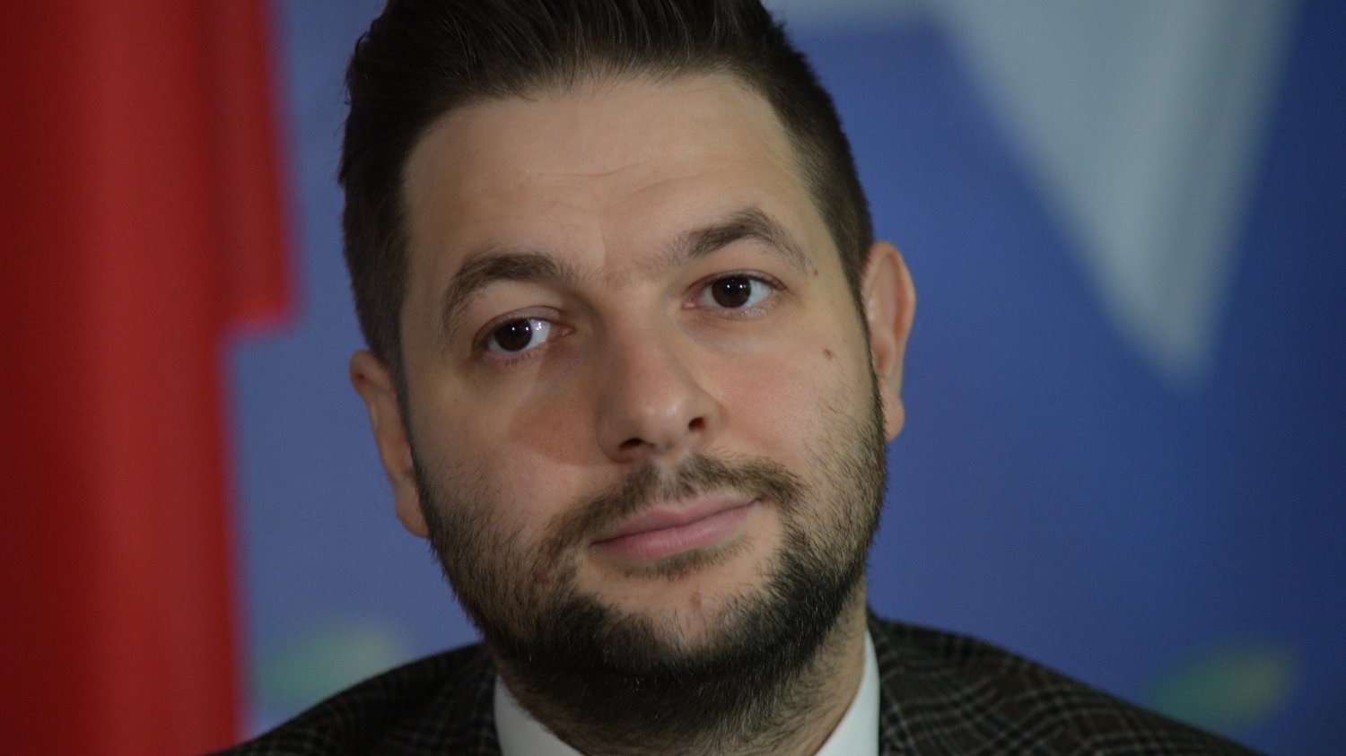 Patryk Jaki: Mam ograniczone zaufanie do tych wszystkich oskarżeń [pod adresem Daniela Obajtka - przyp. red.].