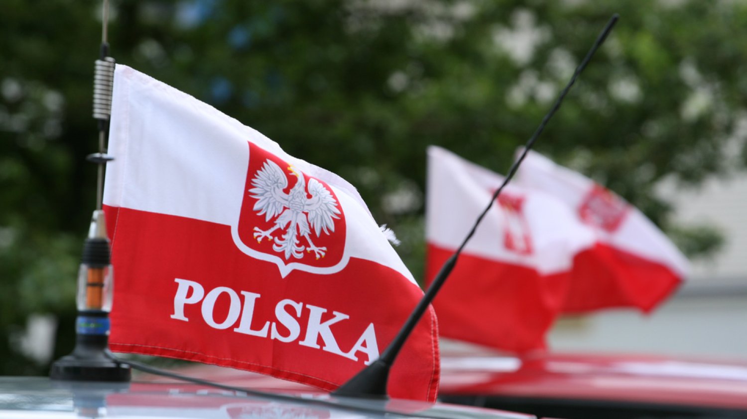 Wizerunek Polski został w ostatnich miesiącach wystawiony na ciężką próbę.