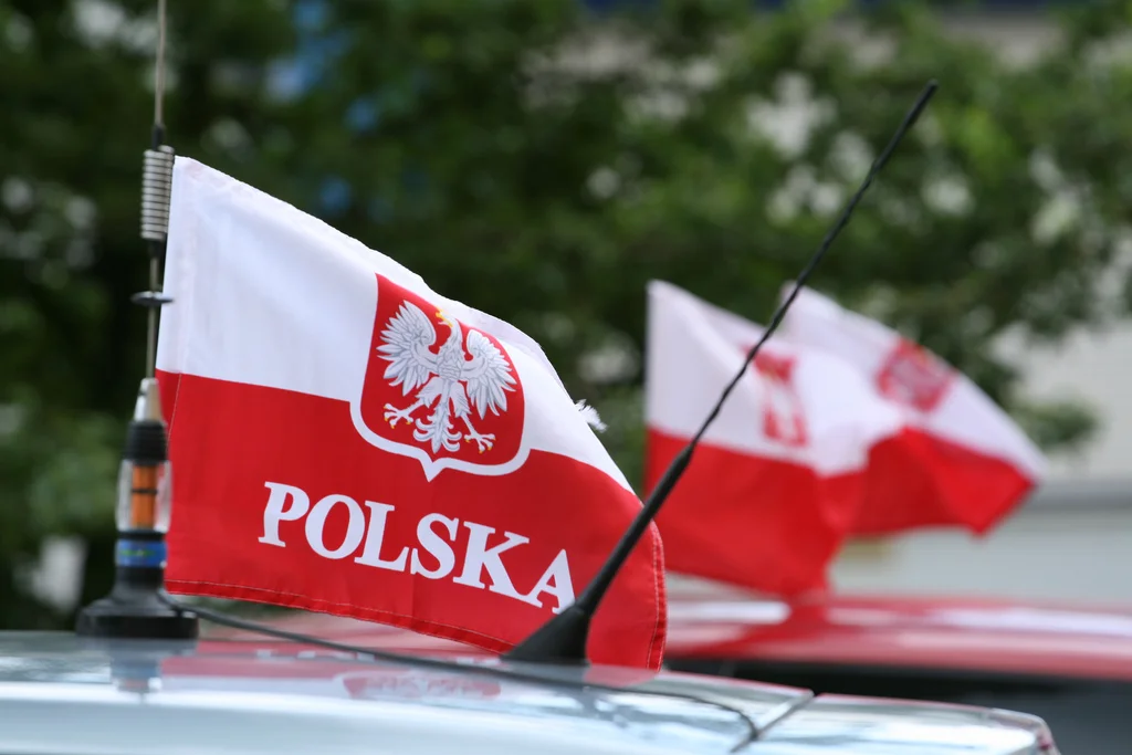 Wizerunek Polski został w ostatnich miesiącach wystawiony na ciężką próbę.
