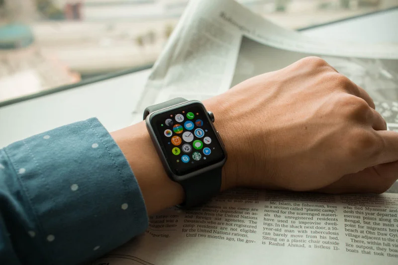 To nie Hollywood. Apple Watch uratował 17-latkowi życie. W nagrodę szef Apple Tim Cook zaoferował mu pracę.