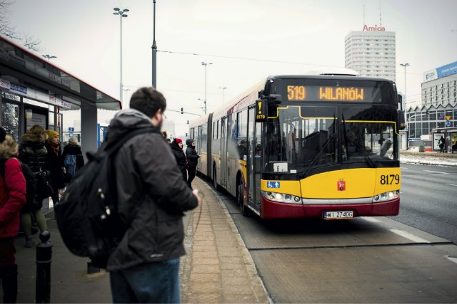 Apele włodarzy miasta okazały się być mocno na wyrost