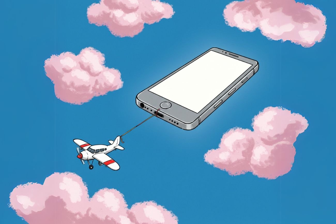 Według informatorów agencji Reuters Apple zorganizowało transport lotniczy około 1,5 miliona nowych iPhone'ów z Indii do Stanów Zjednoczonych.