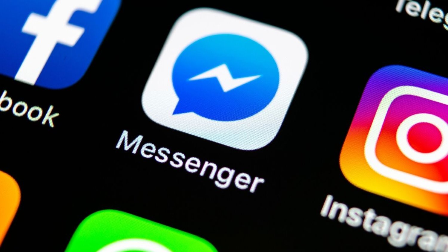 Wielki powrót udostępniania lokalizacji na Messengerze. Auto Status poinformuje bliskich znajomych o tym, gdzie jesteśmy, automatycznie.