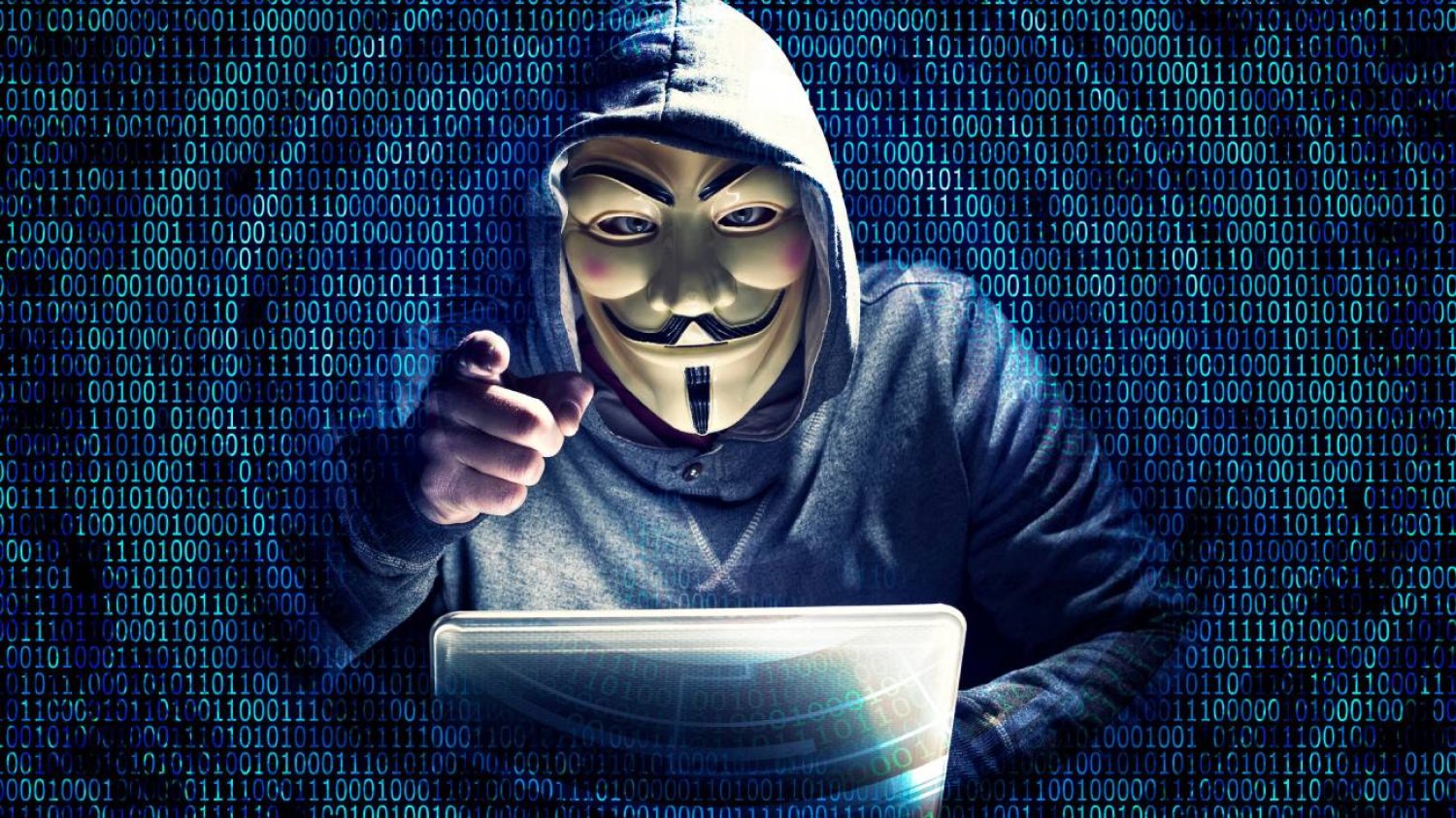 Anonymous