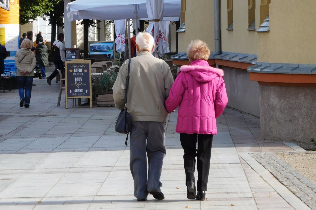 Rzecznik PiS-u powiedział, czy będzie 15 emerytura