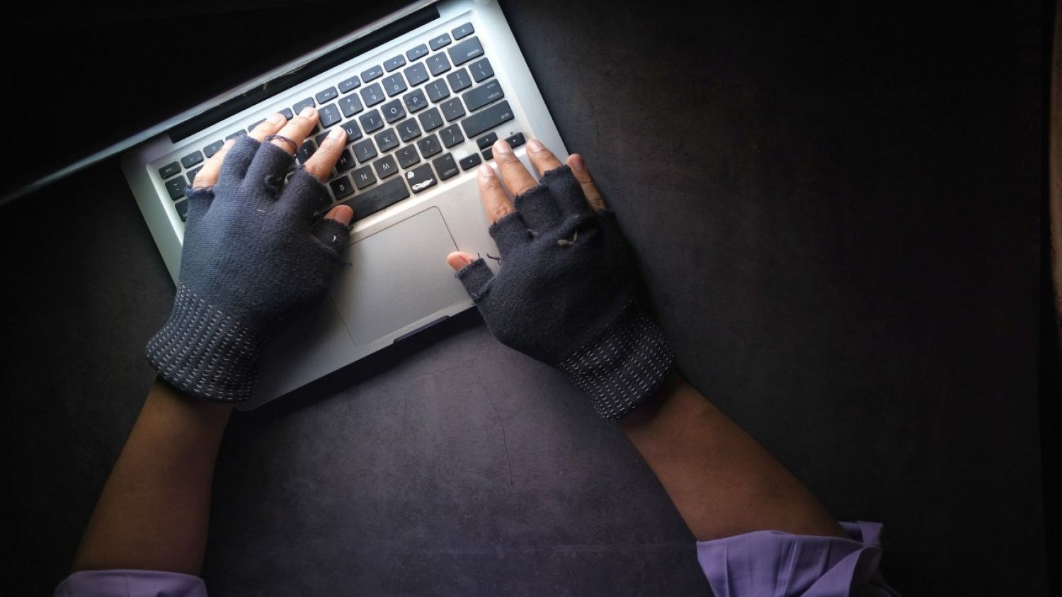 Cyberprzestępcy mają nowy sposób na wykradanie haseł
