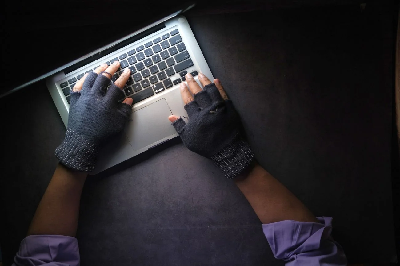 Cyberprzestępcy mają nowy sposób na wykradanie haseł
