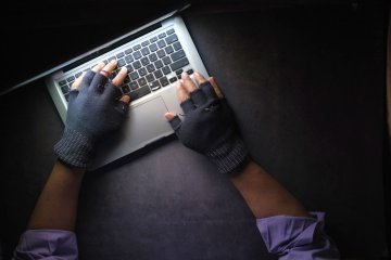 Cyberprzestępcy mają nowy sposób na wykradanie haseł
