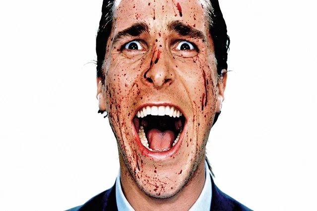 Bateman to symbol człowieka ery późnego kapitalizmu - sfrustrowanego, wyjałowionego z emocji i wyobcowanego