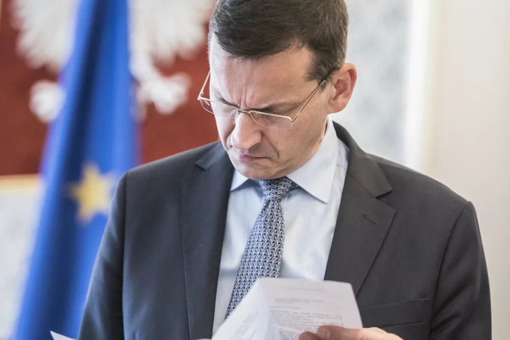 Najnowsze dane o polskim PKB są dość pesymistyczne