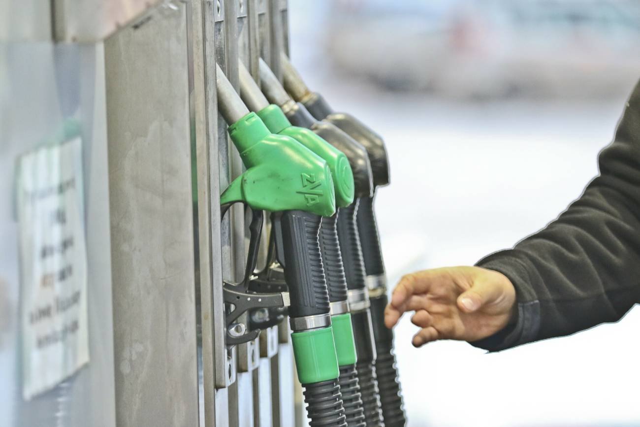 Jakie mogą być ceny paliw w przyszłym tygodniu?