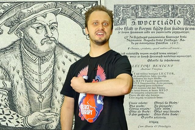 Historia Bez Cenzury, AdBuster, Mówiąc Inaczej, Abstrachuje i Red Lipstick Monster to najbardziej lubiani youtuberzy.