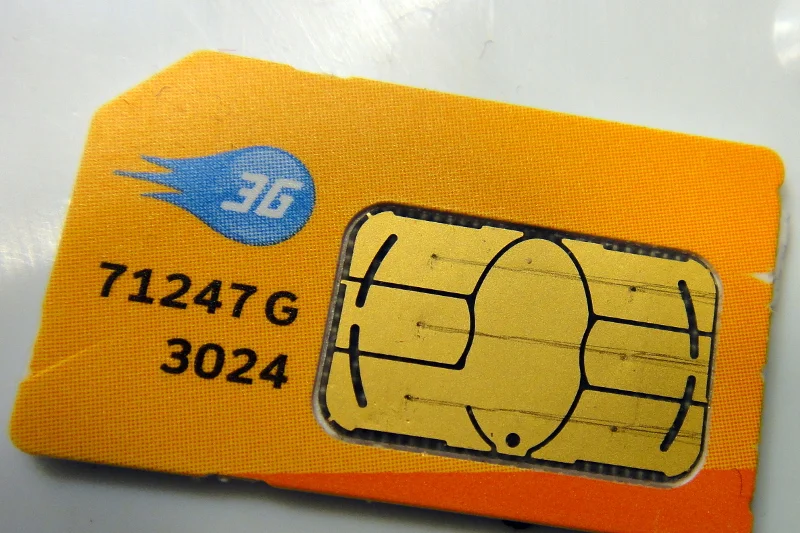 Karty SIM po 25 latach odchodzą do lamusa.
