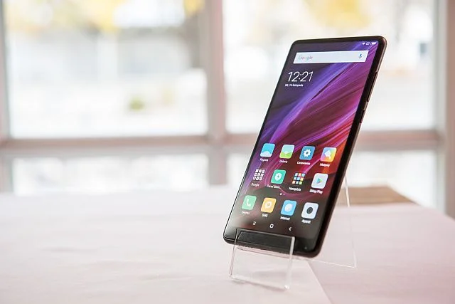 Xiaomi Mi Mix 2