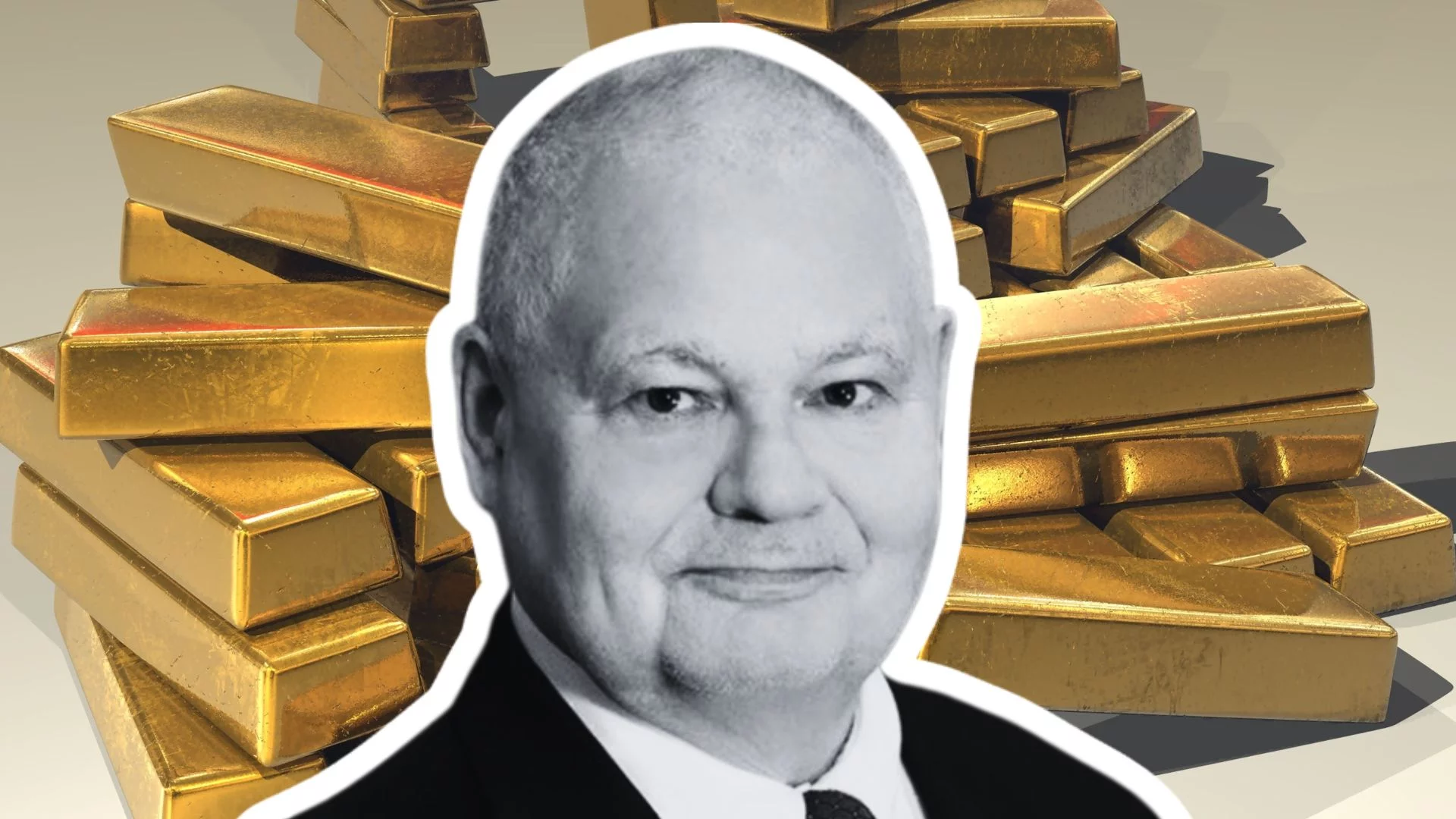 Glapiński zwiększa rezerwy złota do 700 ton. Tyle waży 10 czołgów Abrams