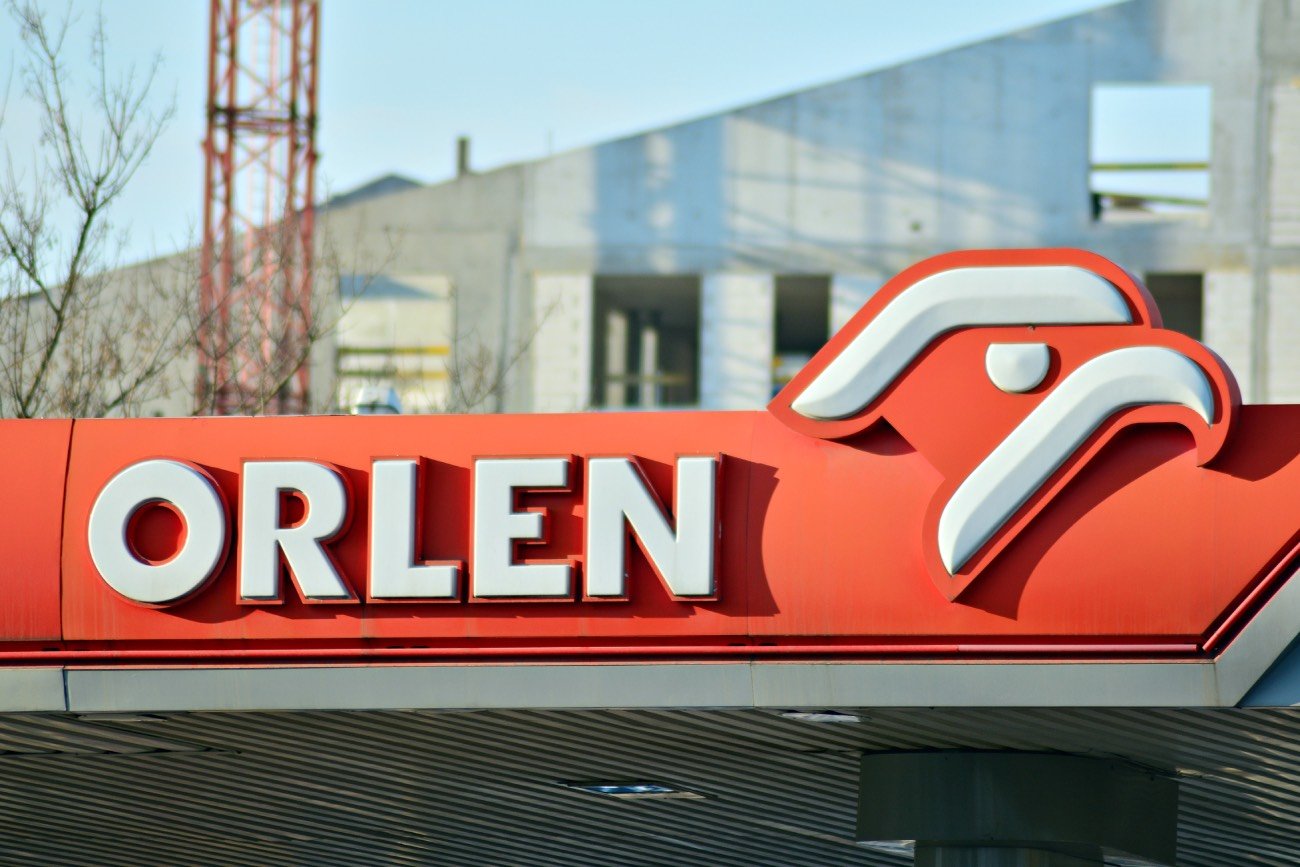 logo Orlen